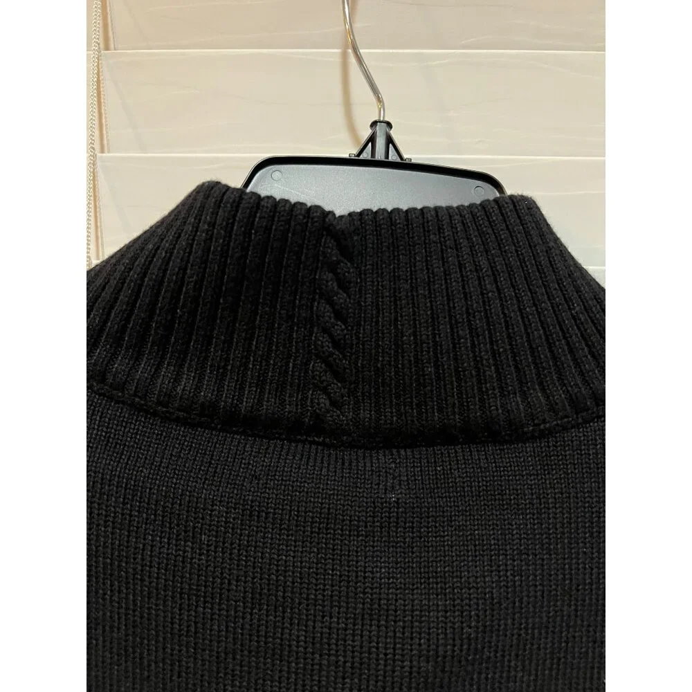 Carbon2Cobalt Mens Sweater -‎ Size L